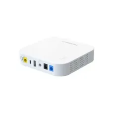 MARSRIVA KP4 10000mAh Smart Mini DC UPS for Router
